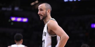 Efsane Veda Mı Ediyor? San Antonio Spurs