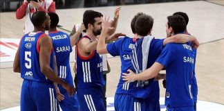 EuroLeague Takımlarımızın Transfer Dosyaları: Anadolu Efes THY EuroLeague