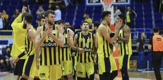 EuroLeague Takımlarımızın Transfer Dosyaları: Fenerbahçe THY EuroLeague