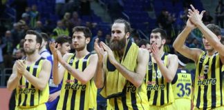 Fenerbahçe Forma Numarasını Belirledi Fenerbahçe