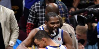 Golden State Warriors’ın Yaz Dönemi Hamleleri NBA
