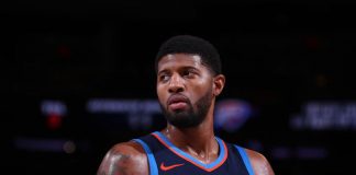 Hayallerini Kendi Eliyle Rafa Kaldıran Adam PG13 NBA