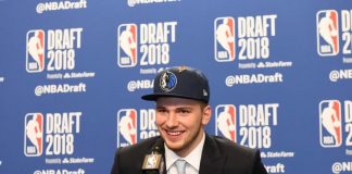 Her Hatıranın Bir Yeri, Her Açıklamanın Bir Zamanı Var Doncic! Luka Doncic