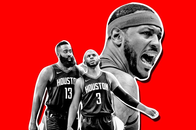 Houston Rockets