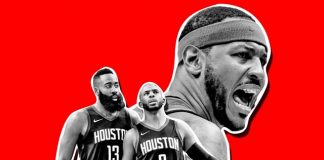 Houston Rockets’ın Yaz Dönemi Hamleleri Houston Rockets