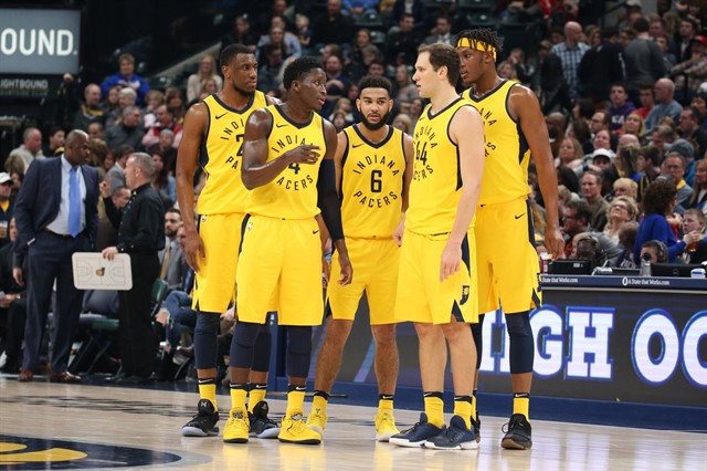 Indiana Pacers