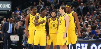 Indiana Pacers’ın Yaz Dönemi Hamleleri Indiana Pacers