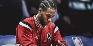 Kawhi Leonard’dan San Antonio Spurs’e Teşekkür Mesajı Kawhi Leonard