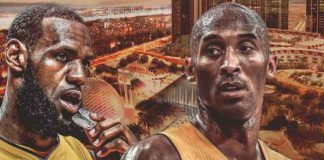 Kobe: Taraftarlar Lebron Konusunda ‘Hizaya Gelecek’ NBA