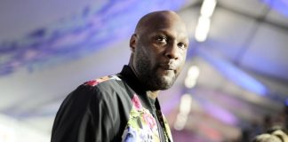 Lamar Odom: ”Doktorlar Benim Bir Mucize Olduğumu Söylüyorlar” Lamar Odom