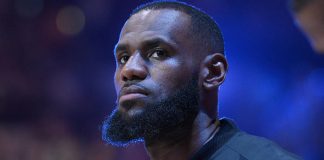 LeBron Tarihin En İyisi! LeBron James