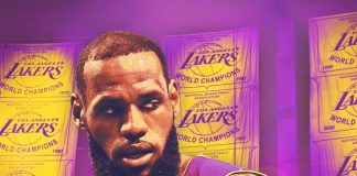Los Angeles Lakers’ın Yaz Dönemi Hamleleri NBA