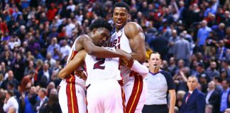Miami Heat Yaz Dönemi Hamleleri NBA