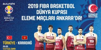 Milli Takım Aday Kadrosu Açıklandı Milli Takım Aday Kadrosu