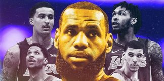 NBA Normal Sezon Tahminleri: Lakers Playofflarda Yok NBA