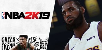 NBA2K19: Çıkış Tarihi, Fiyat, MyLeague, MyGM, MyCareer NBA2K