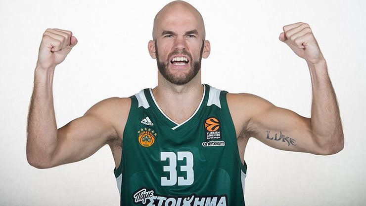 Nick Calathes