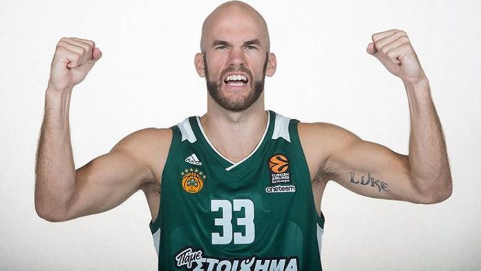 Nick Calathes Gelecek Sezon İle İlgili Açıklamalarda Bulundu Nick Calathes