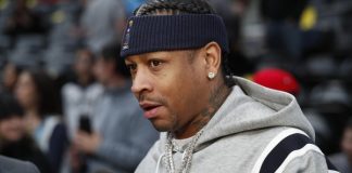 O Artık Eskisi Gibi Umursamaz Biri Değil! NBA