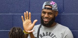 Onlar da İnsandı NBA
