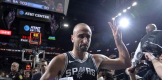 Onu Unutmayacaklar: Manu’nun Ardından San Antonio Spurs