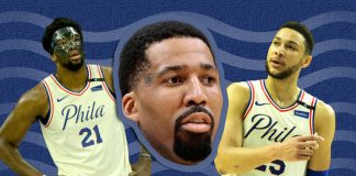 Philadelphia 76Ers’in Yaz Dönemi Hamleleri NBA