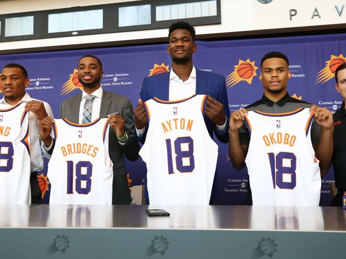 Phoenix Suns