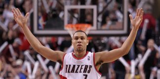 Sakatlığın Gölgesindeki Süperstar: Brandon Roy Portland Trail Blazers