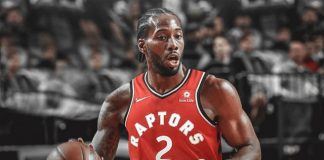 Takasın Ardından: Kawhi Leonard ve Toronto Raptors Toronto Raptors