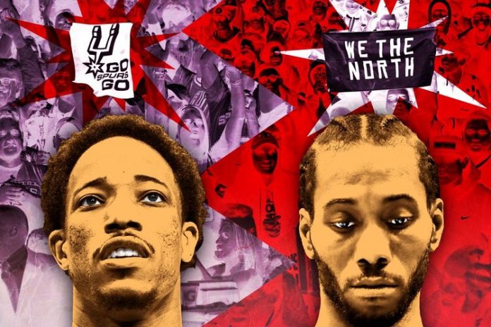 Toronto Raptors'ın Yaz Dönemi Hamleleri NBA