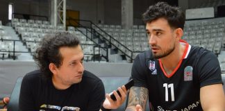 Joe Alexander: ”Türkiye Alışması Kolay Bir Yer”