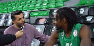 Jeremy Evans: ”Mehmet Okur’u Sevmemek İçin Hiçbir Sebep Yok”
