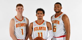Atlanta Hawks’ın Yaz Dönemi Hamleleri NBA