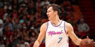Goran Dragic Gözden Çıkarıldı Miami Heat