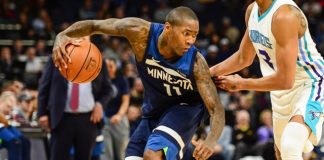 Jamal Crawford, Los Angeles Lakers’ın Radarında