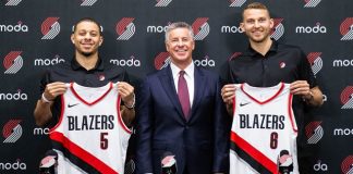 Portland Trail Blazers’in Yaz Dönemi Hamleleri