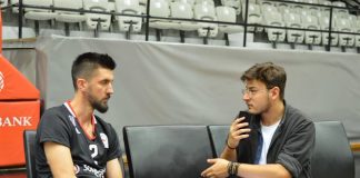 Erkan Veyseloğlu: “Türk Oyuncular Bu Sezon Kendilerini Göstermeli”