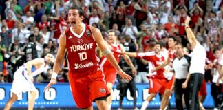 Kerem Tunçeri, Kerem Tunçeri, Kerem Tunçeri…