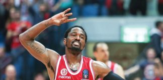 Kalin Lucas, Sacramento Kings’te