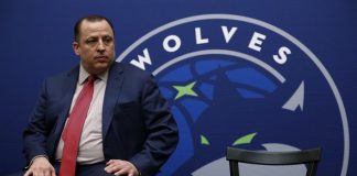 Sezon Öncesi Tom Thibodeau ve “Minnesota Timberbulls”