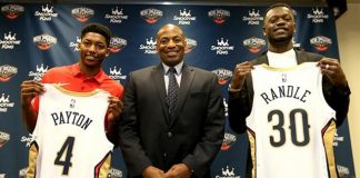 New Orleans Pelicans’ın Yaz Dönemi Hamleleri