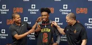 Cleveland Cavaliers’in Yaz Dönemi Hamleleri
