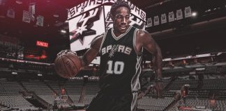 San Antonio Spurs’un Yaz Dönemi Hamleleri