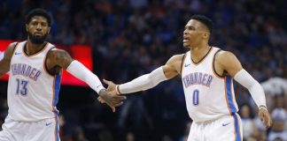 Oklahoma City Thunder’ın Yaz Dönemi Hamleleri