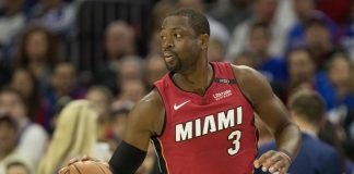 Dwyane Wade “One Last Dance” Dedi, Hayranlarını Hüzne Boğdu