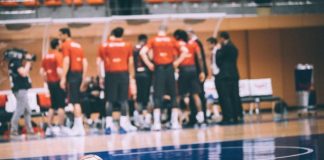 Tahincioğlu Basketbol Süper Ligi İkinci Hafta Programı Belli Oldu