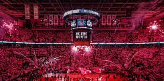 Basketbolla Yaşayanlar-Basketbolu Yaşayanlar NBA