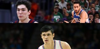 Bu Sezon NBA’deki Temsilcilerimiz NBA