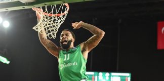 Darüşşafaka Tekfen Siftahı Yaptı Darüşşafaka Tekfen