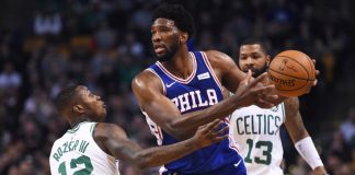 Doğu’nun Kralları NBA